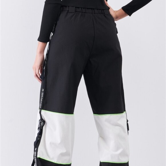 Parachute Pants - Picture 6 of 6